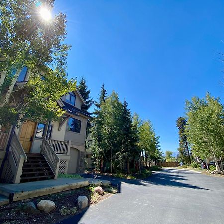 Ironwood 2993 By Summitcove Lodging Keystone Buitenkant foto