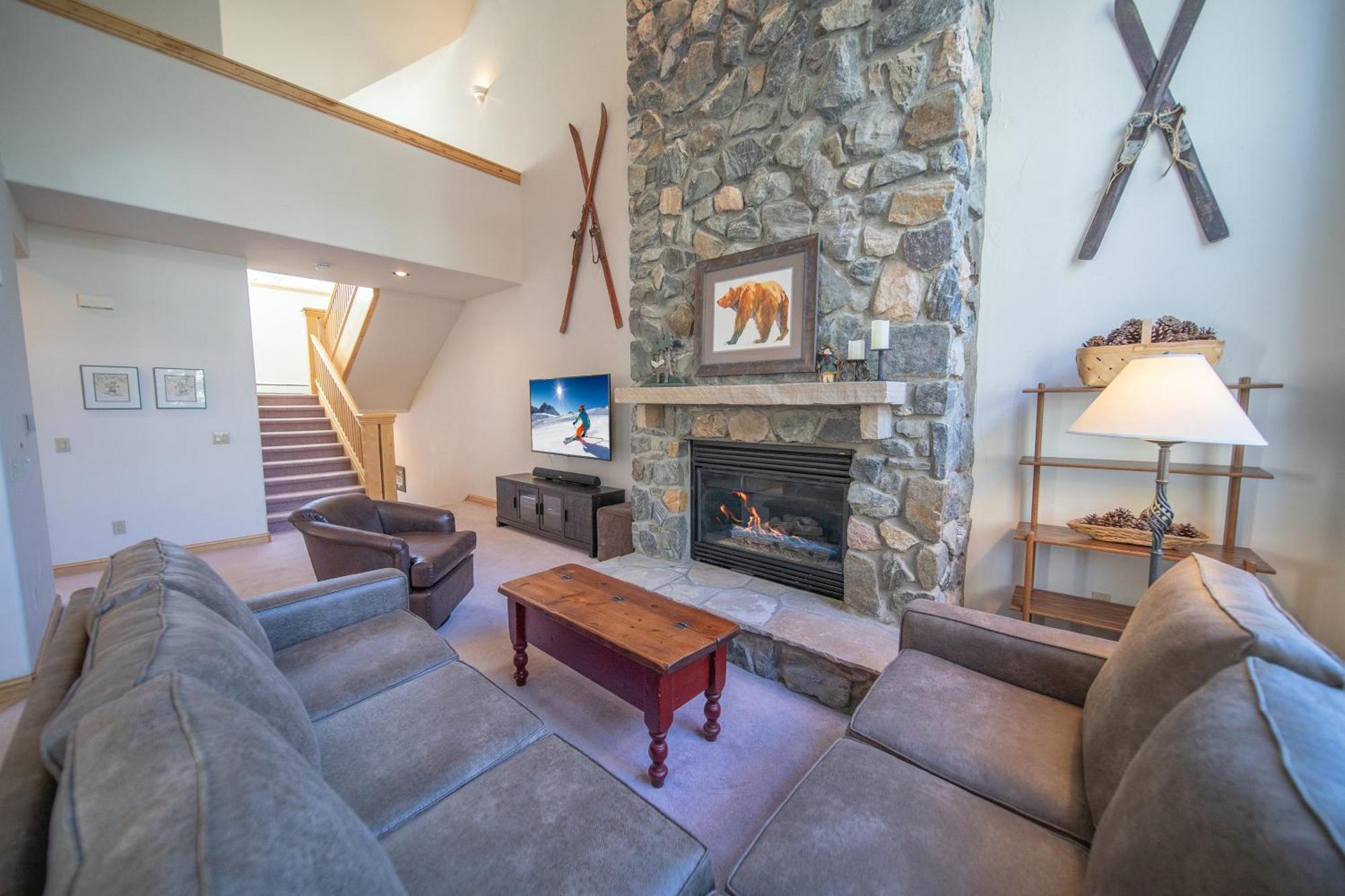 Ironwood 2993 By Summitcove Lodging Keystone Buitenkant foto