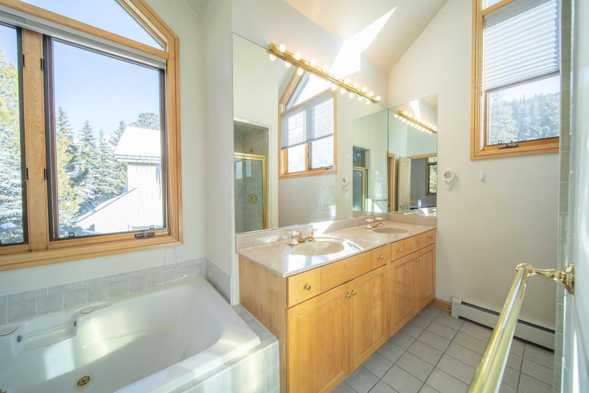 Ironwood 2993 By Summitcove Lodging Keystone Buitenkant foto