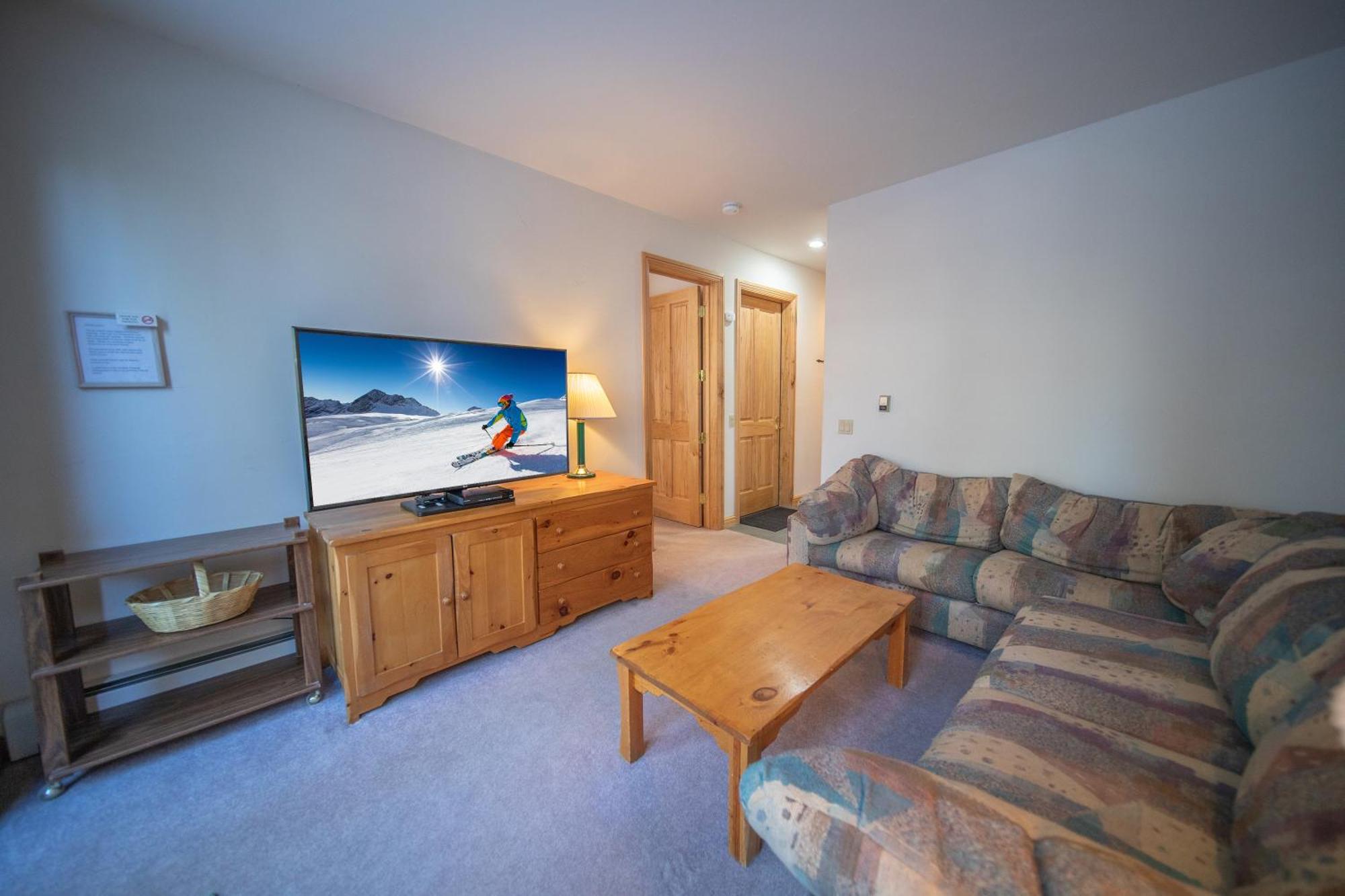 Ironwood 2993 By Summitcove Lodging Keystone Buitenkant foto