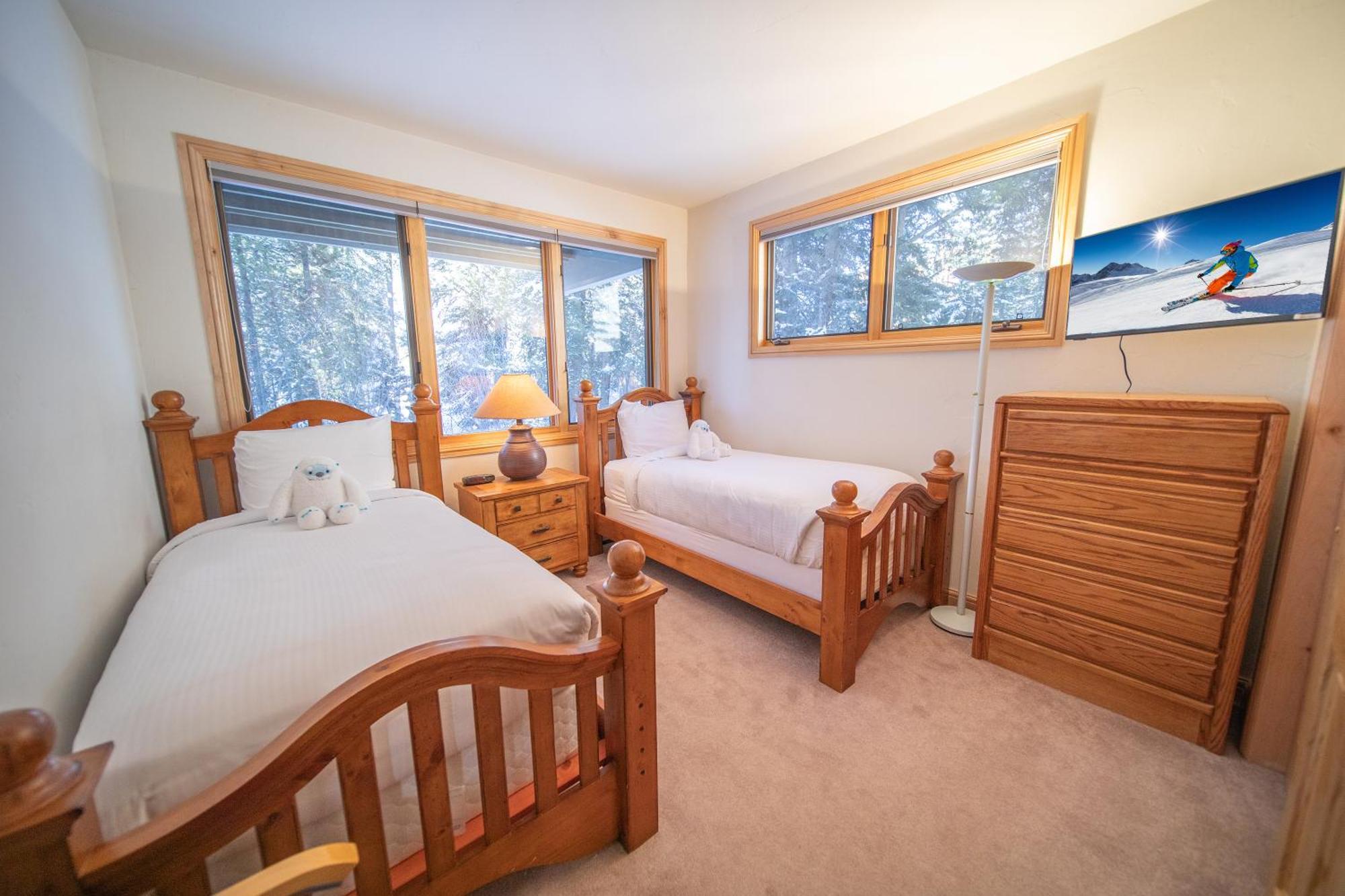 Ironwood 2993 By Summitcove Lodging Keystone Buitenkant foto