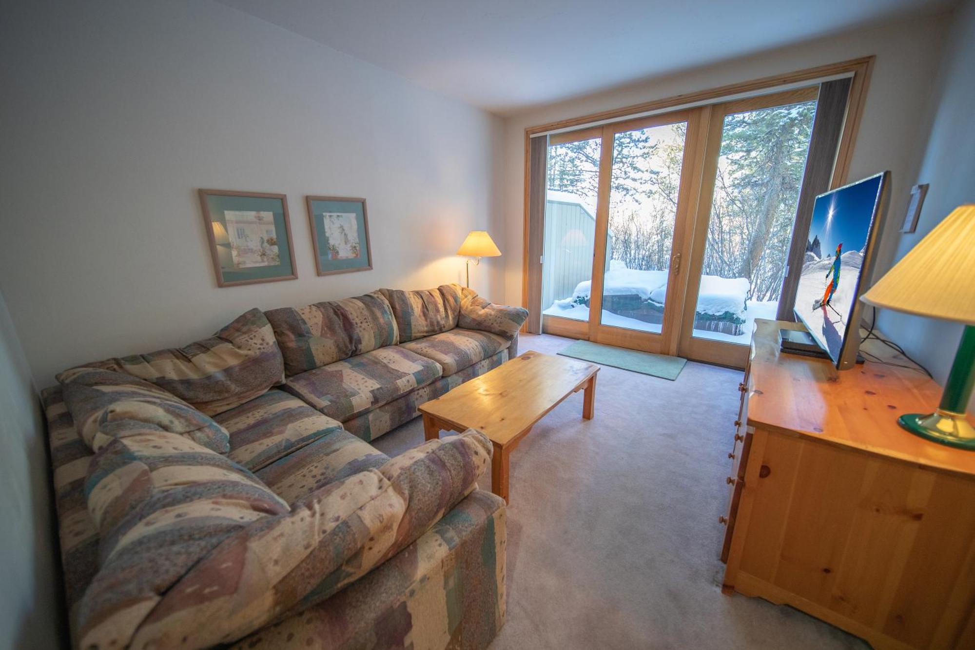 Ironwood 2993 By Summitcove Lodging Keystone Buitenkant foto