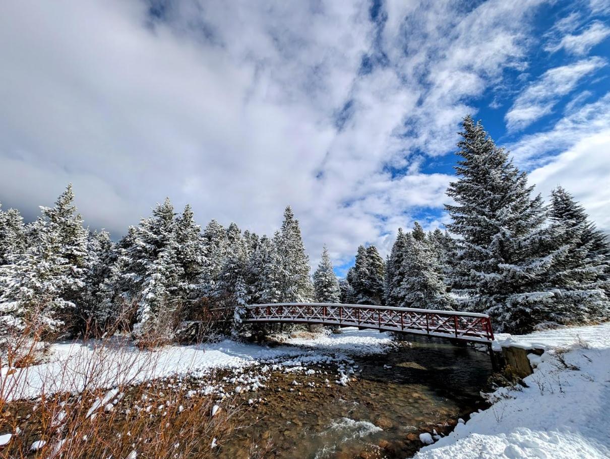 Ironwood 2993 By Summitcove Lodging Keystone Buitenkant foto
