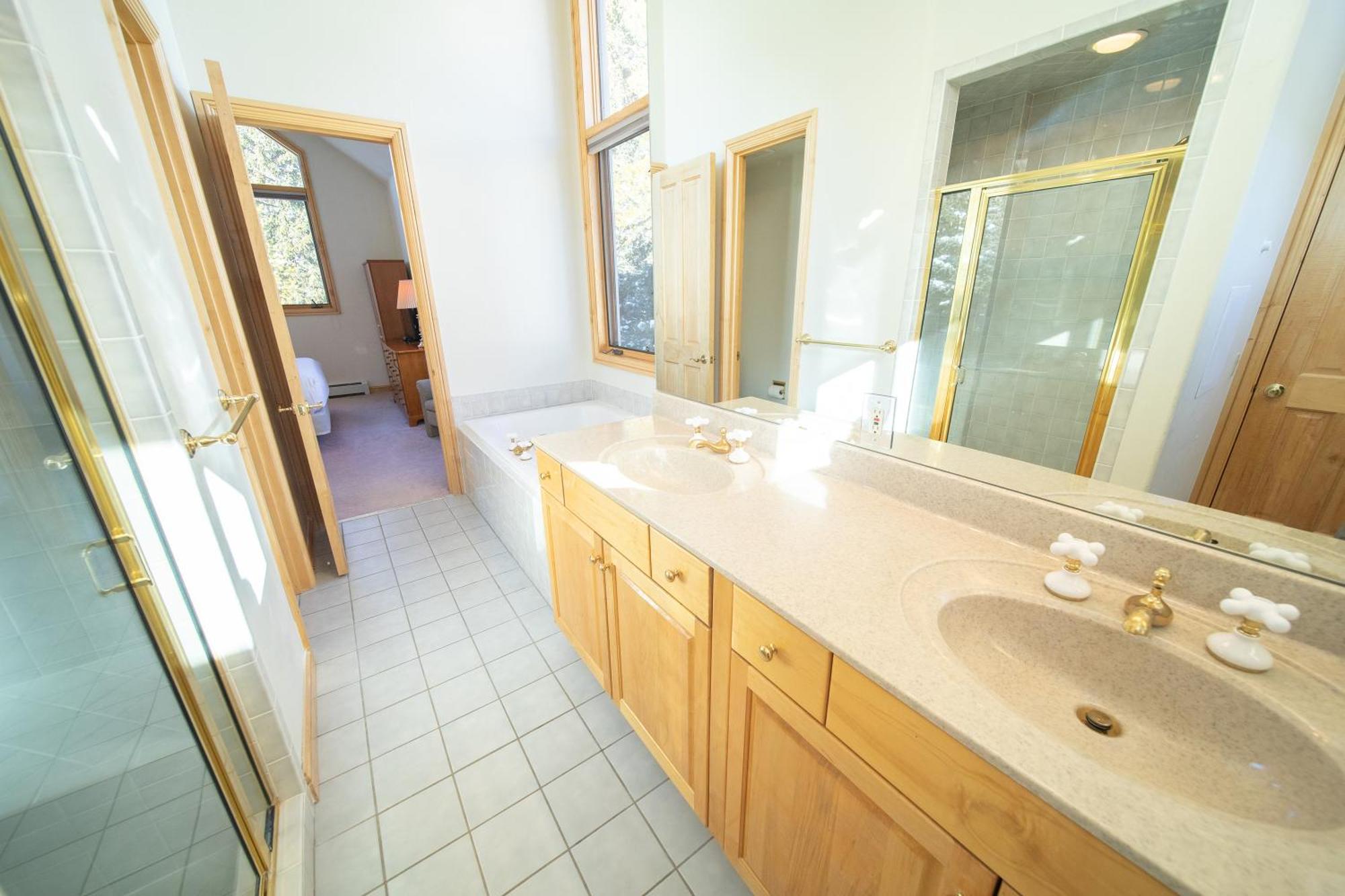 Ironwood 2993 By Summitcove Lodging Keystone Buitenkant foto