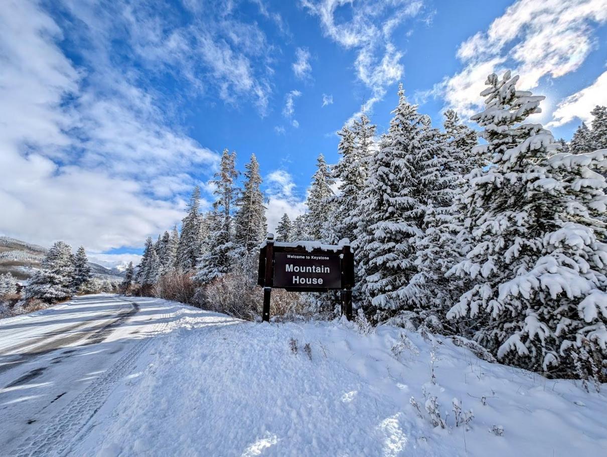 Ironwood 2993 By Summitcove Lodging Keystone Buitenkant foto