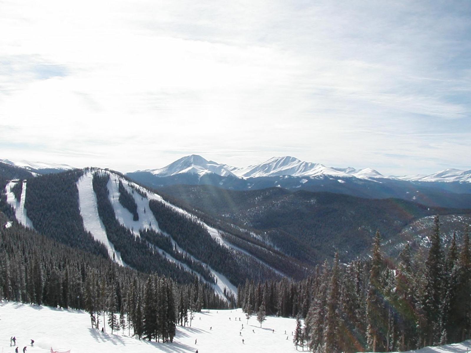 Ironwood 2993 By Summitcove Lodging Keystone Buitenkant foto