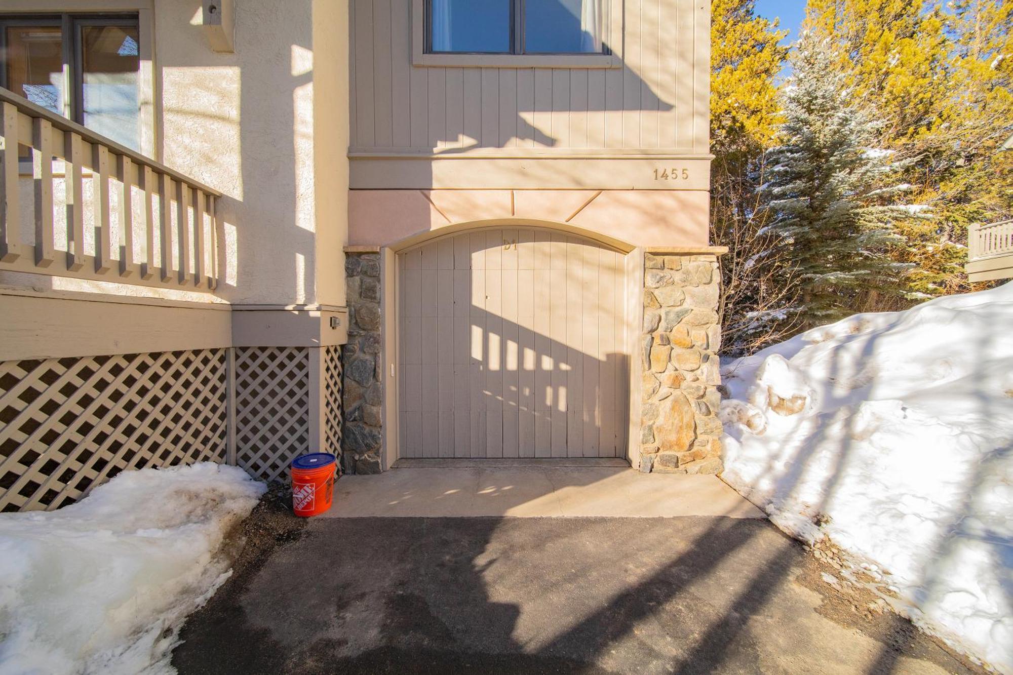 Ironwood 2993 By Summitcove Lodging Keystone Buitenkant foto