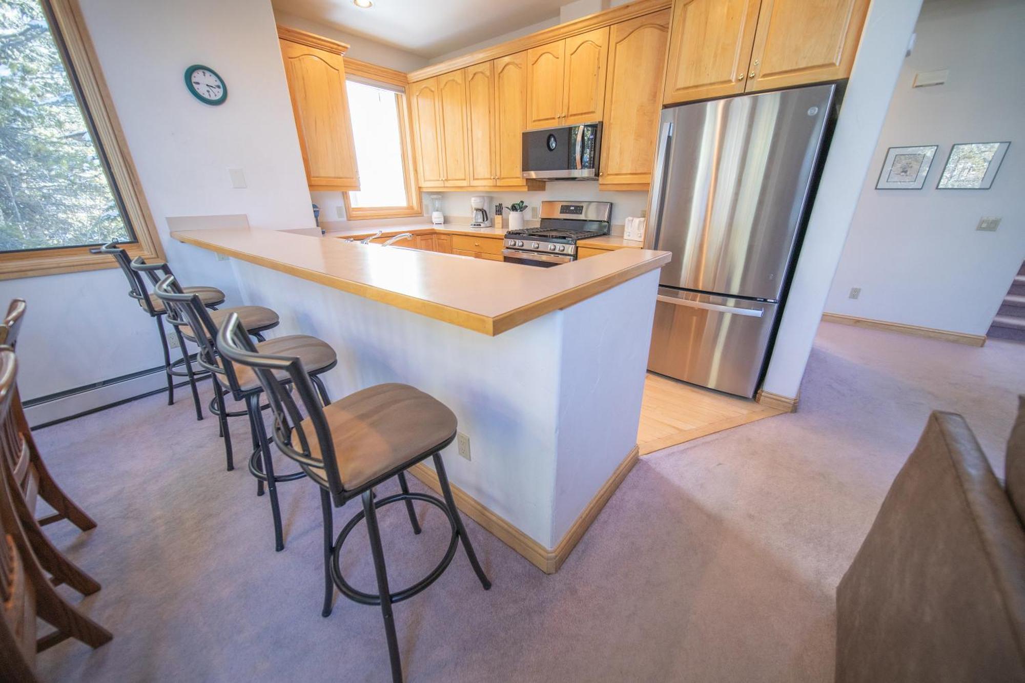 Ironwood 2993 By Summitcove Lodging Keystone Buitenkant foto