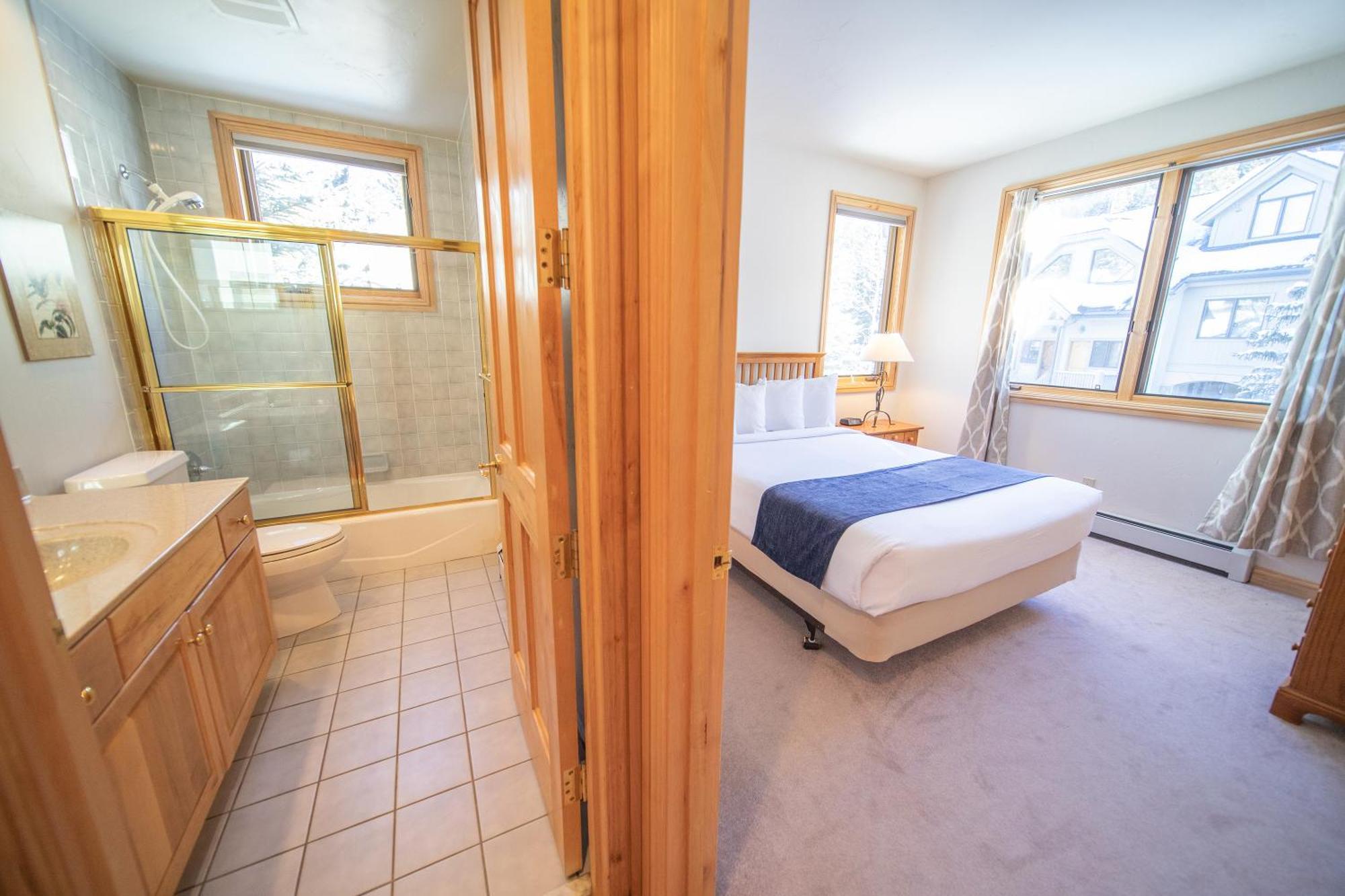 Ironwood 2993 By Summitcove Lodging Keystone Buitenkant foto