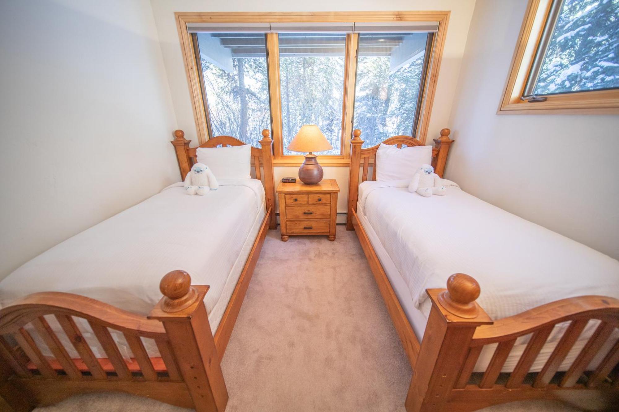 Ironwood 2993 By Summitcove Lodging Keystone Buitenkant foto