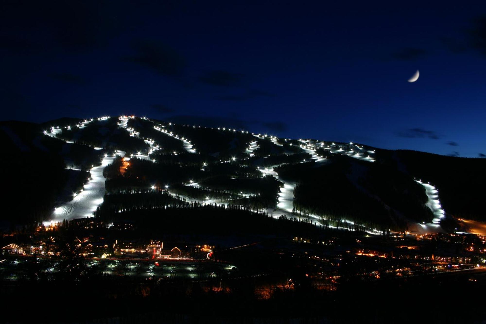 Ironwood 2993 By Summitcove Lodging Keystone Buitenkant foto