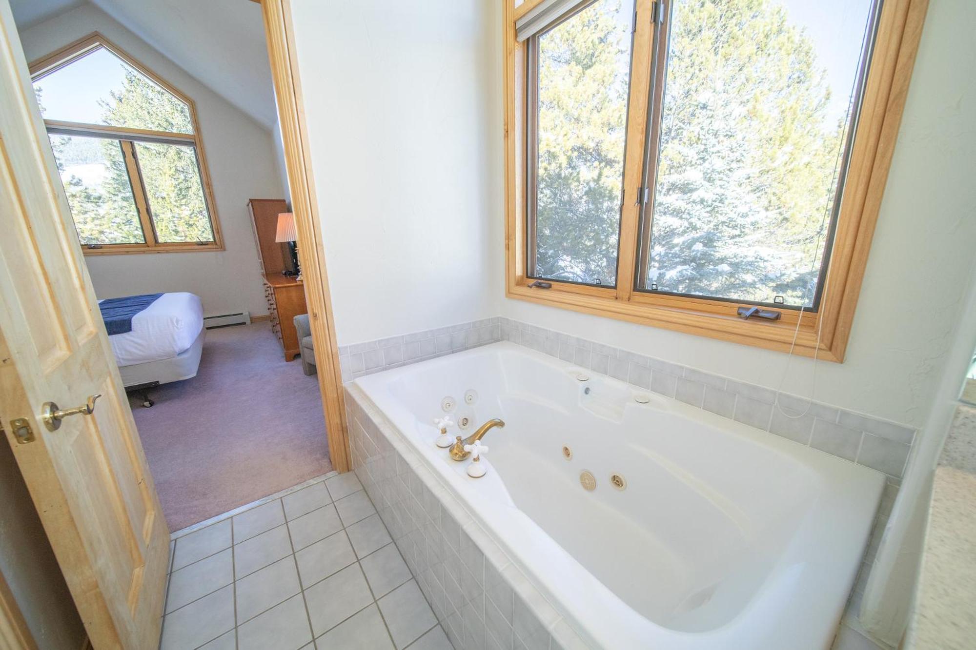 Ironwood 2993 By Summitcove Lodging Keystone Buitenkant foto