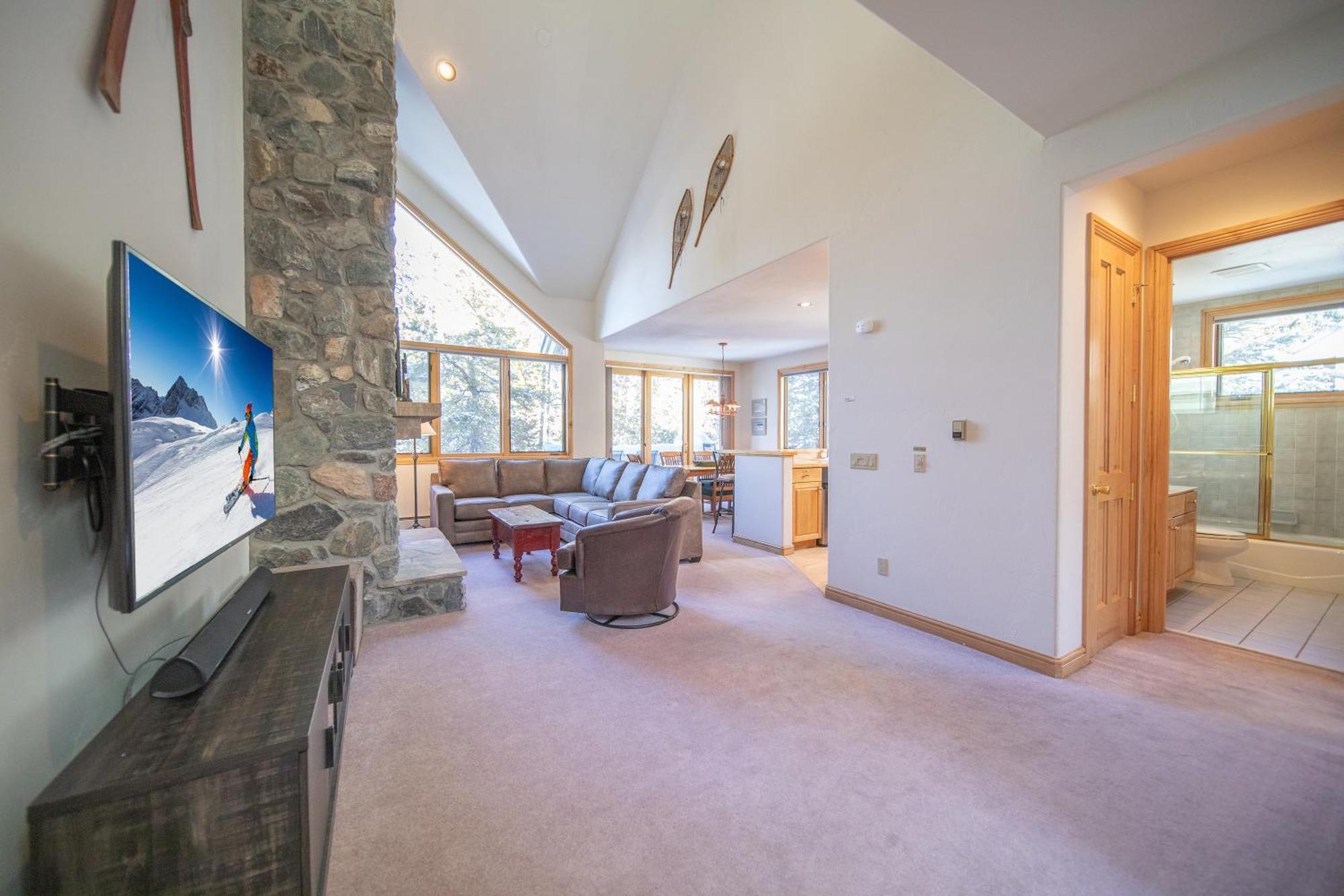 Ironwood 2993 By Summitcove Lodging Keystone Buitenkant foto