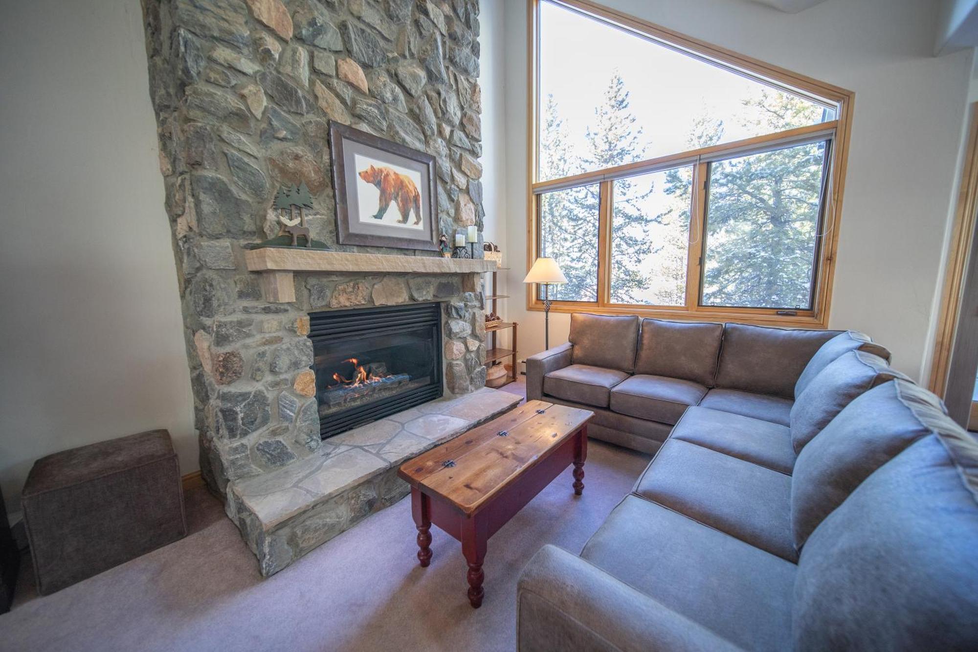 Ironwood 2993 By Summitcove Lodging Keystone Buitenkant foto