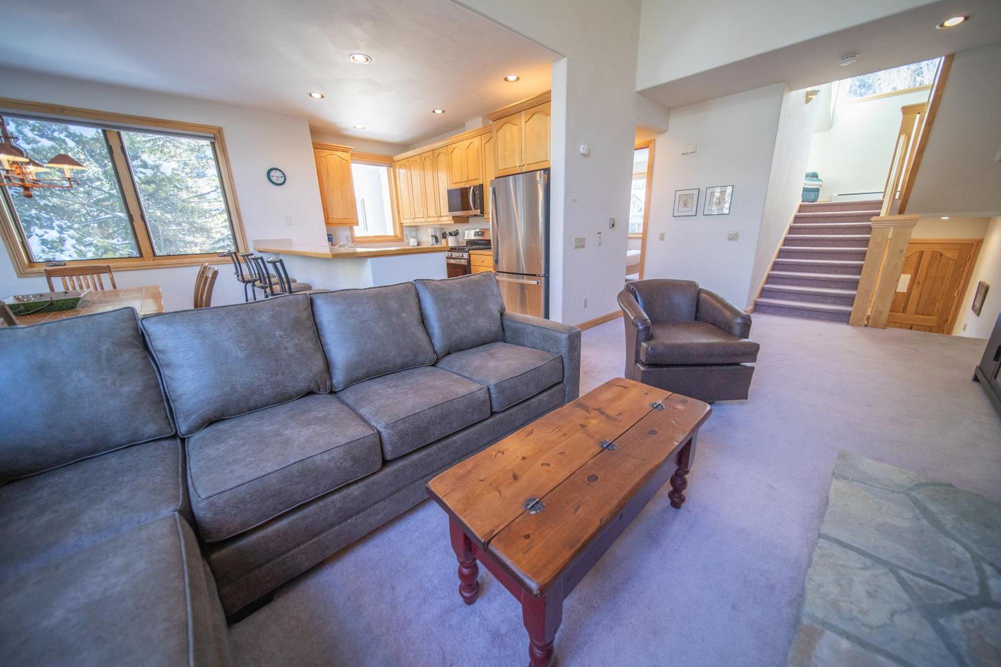 Ironwood 2993 By Summitcove Lodging Keystone Buitenkant foto