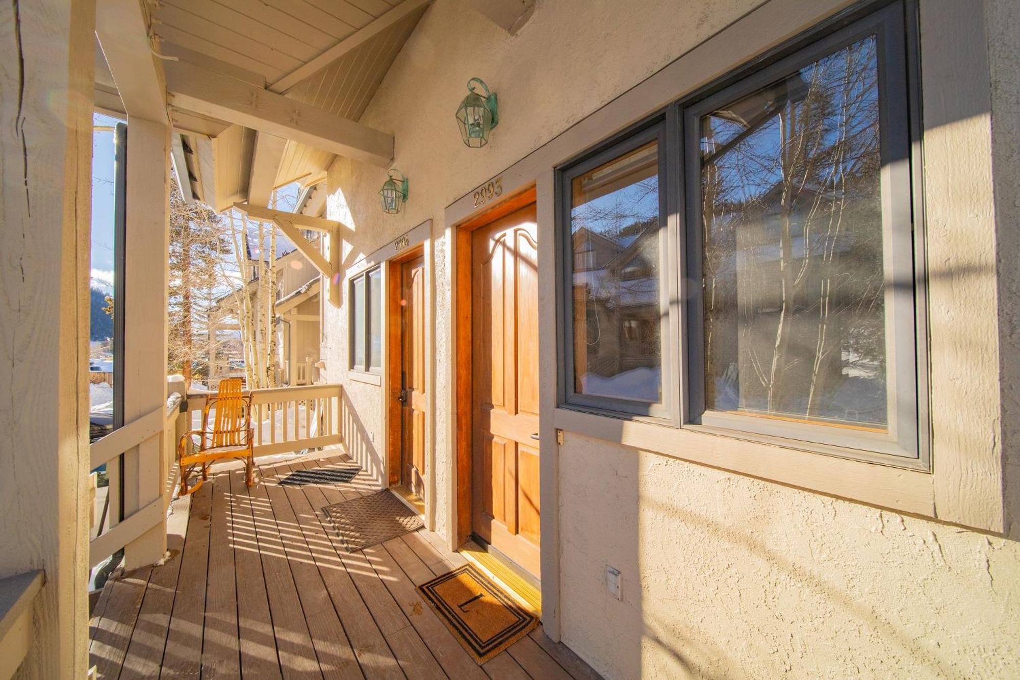 Ironwood 2993 By Summitcove Lodging Keystone Buitenkant foto