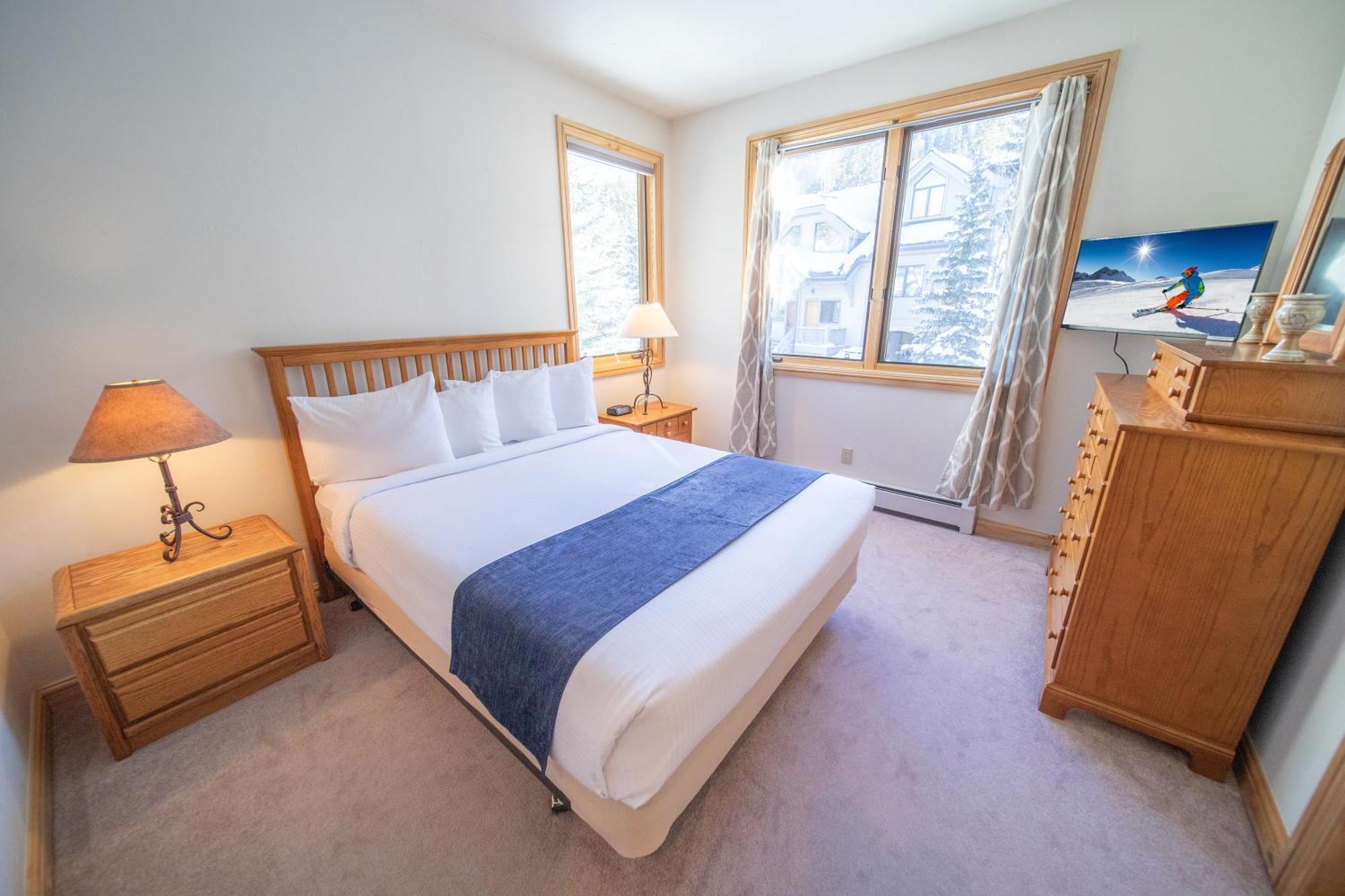 Ironwood 2993 By Summitcove Lodging Keystone Buitenkant foto