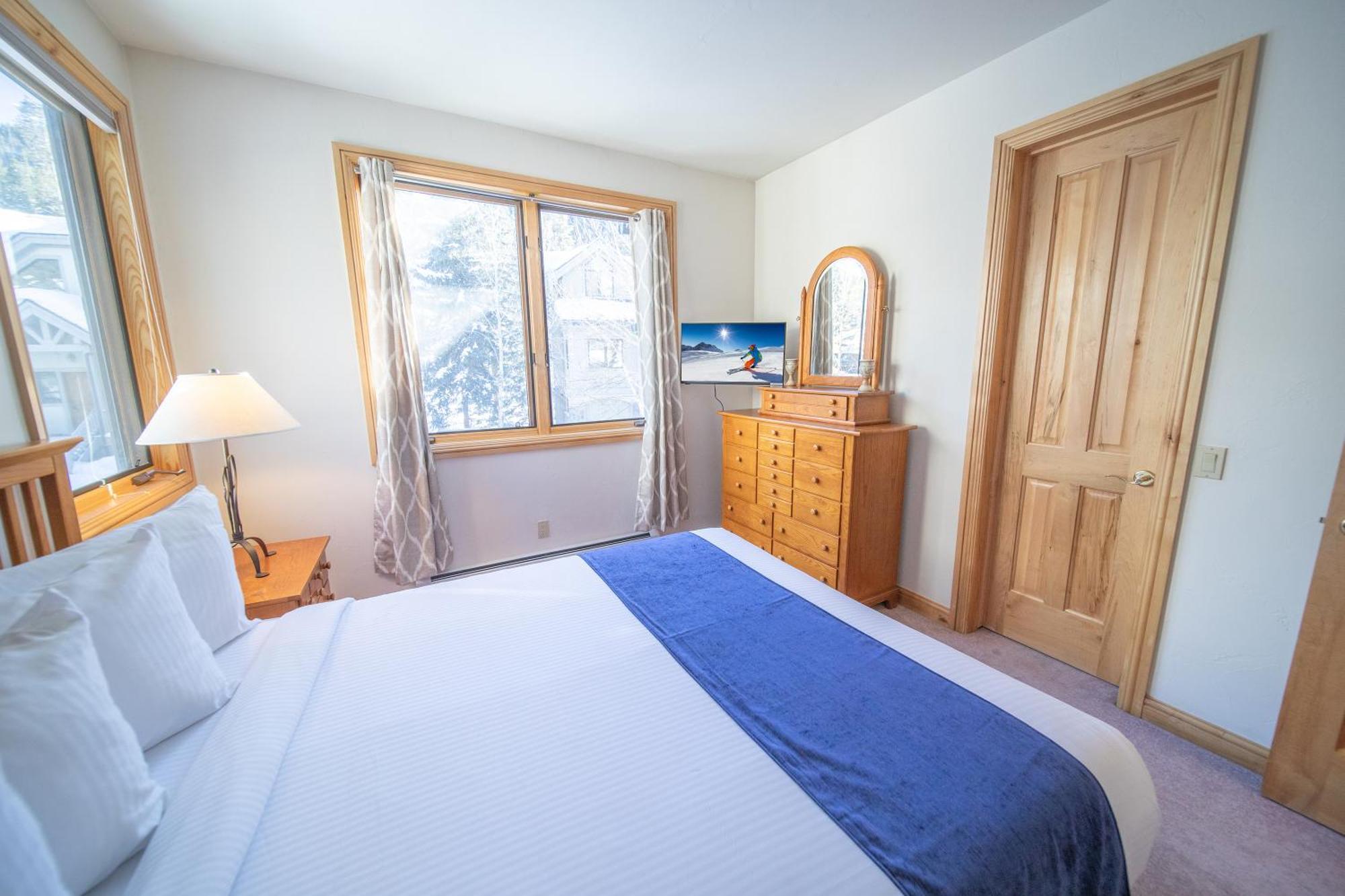 Ironwood 2993 By Summitcove Lodging Keystone Buitenkant foto