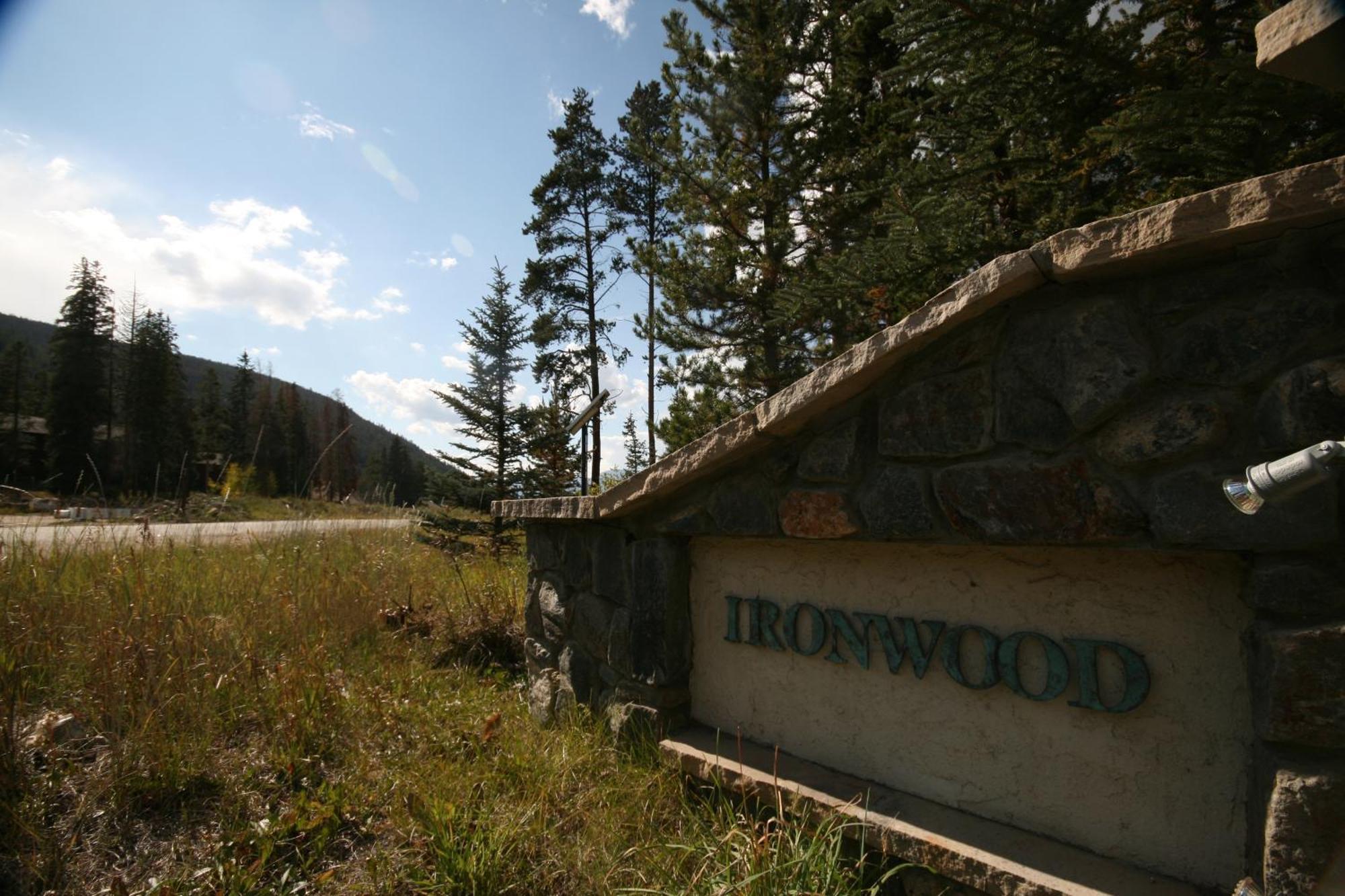 Ironwood 2993 By Summitcove Lodging Keystone Buitenkant foto