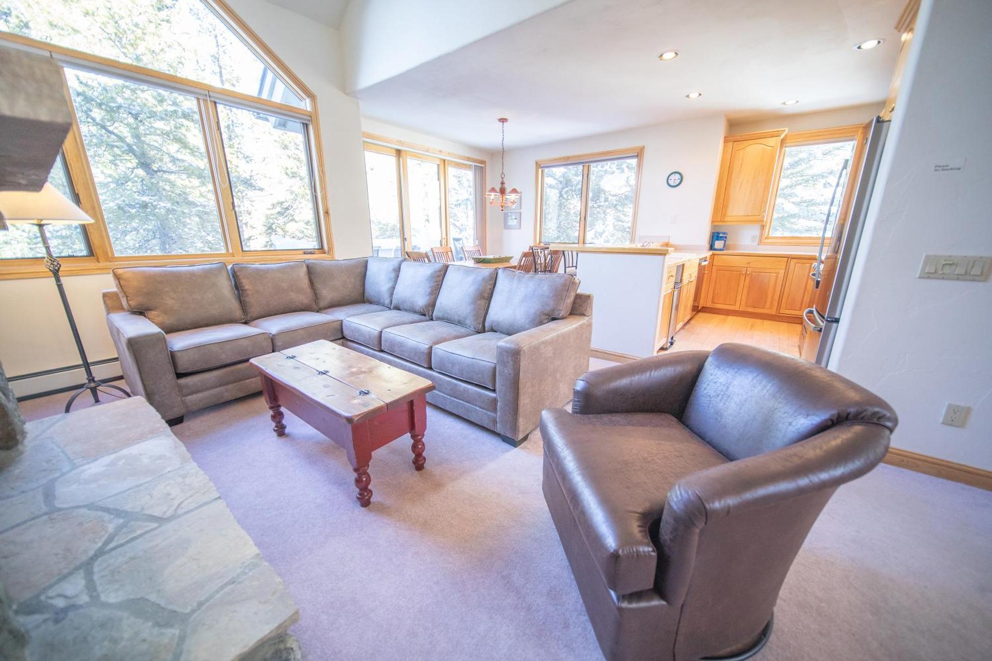 Ironwood 2993 By Summitcove Lodging Keystone Buitenkant foto