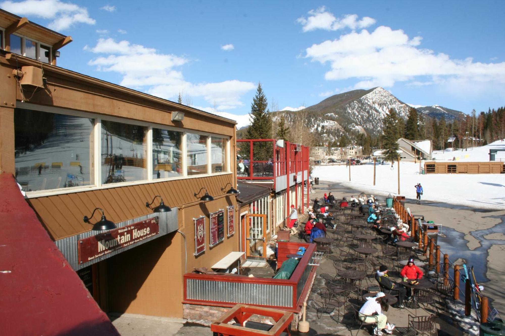 Ironwood 2993 By Summitcove Lodging Keystone Buitenkant foto